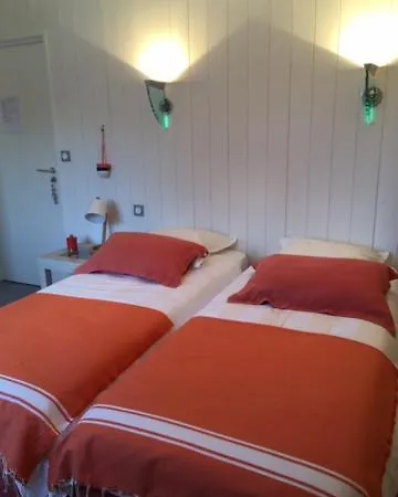 Bed and Breakfast Chez Lilette La Baule-Escoublac Exterior foto
