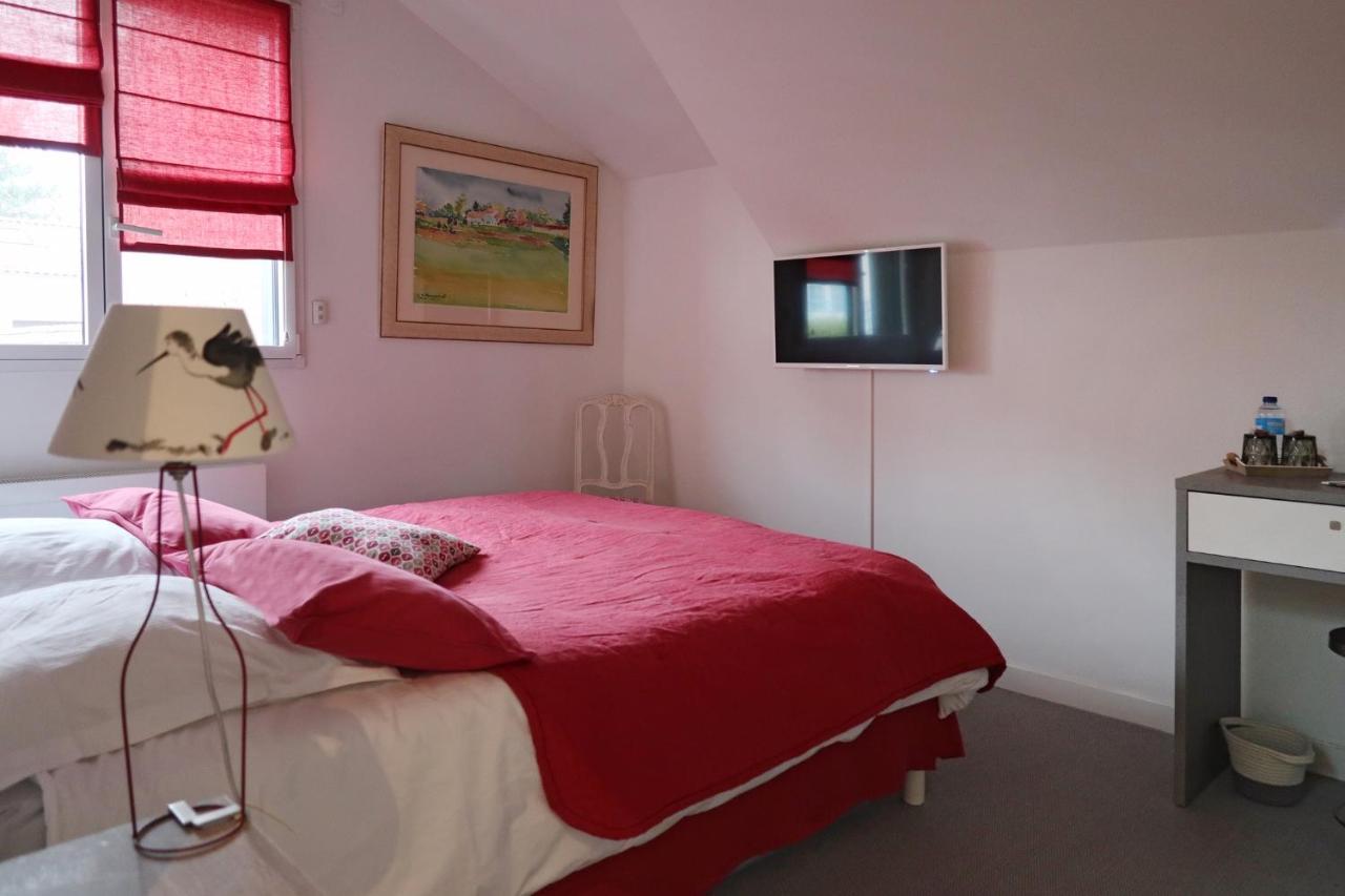 Chez Lilette Bed & Breakfast *