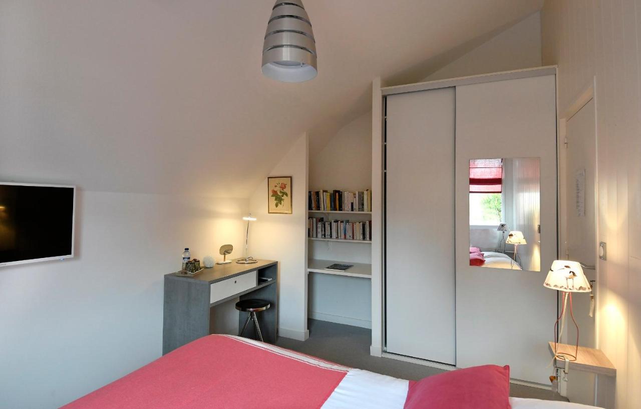 Chez Lilette Bed & Breakfast