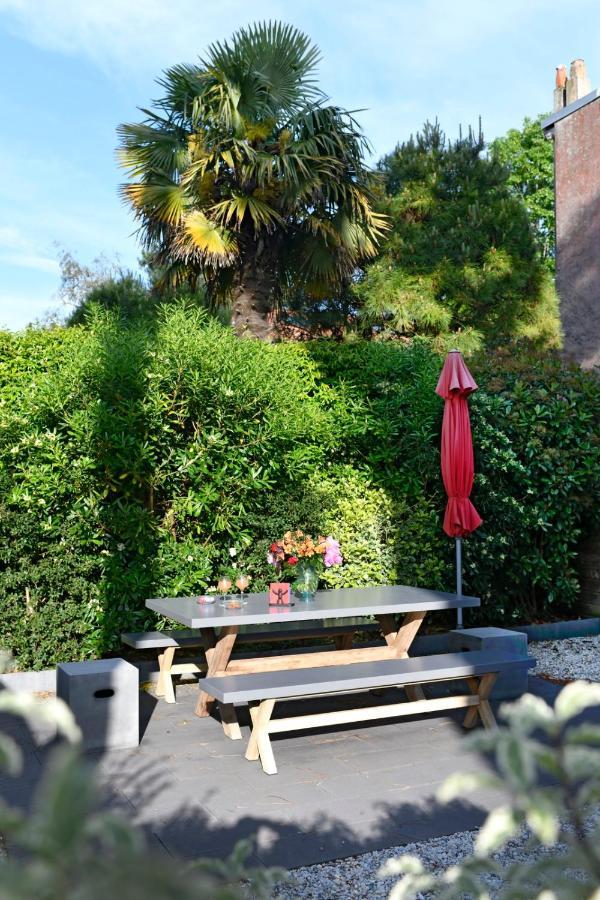 Chez Lilette La Baule-Escoublac